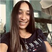 Laureata in Psicologia e laureanda alla magistrale in Clinica impartisce ripetizioni di tutte le materie ( da escludere le lingue)